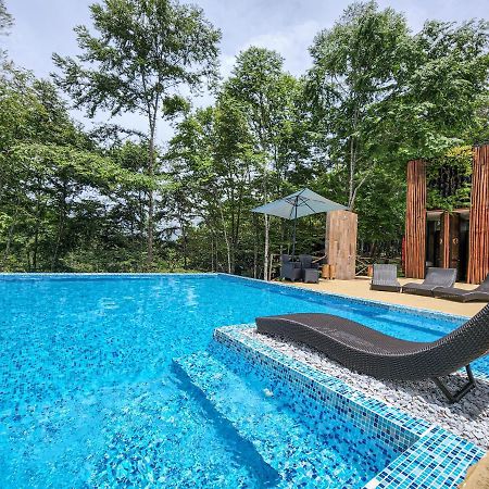 Hotel Madeira Boutique Doradal ภายนอก รูปภาพ