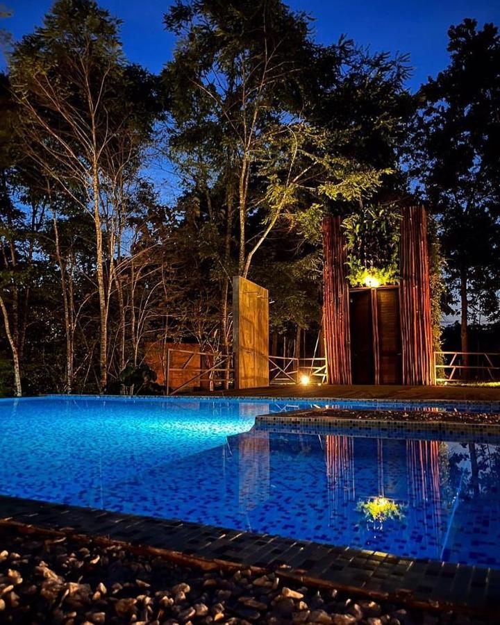 Hotel Madeira Boutique Doradal ภายนอก รูปภาพ