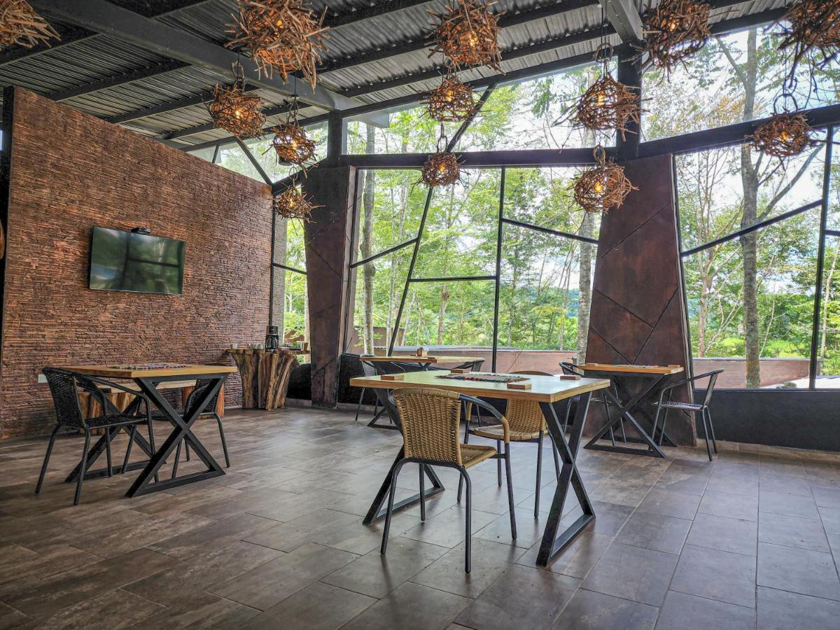 Hotel Madeira Boutique Doradal ภายนอก รูปภาพ