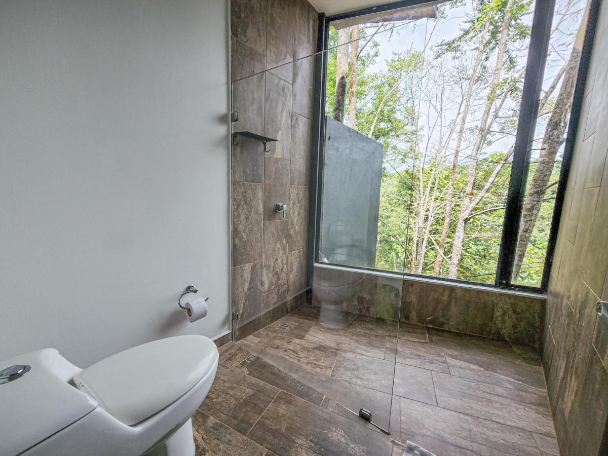 Hotel Madeira Boutique Doradal ภายนอก รูปภาพ