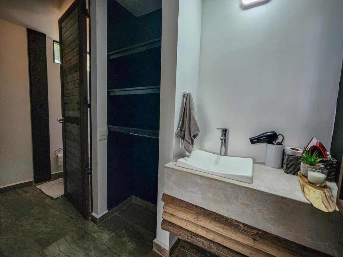 Hotel Madeira Boutique Doradal ภายนอก รูปภาพ
