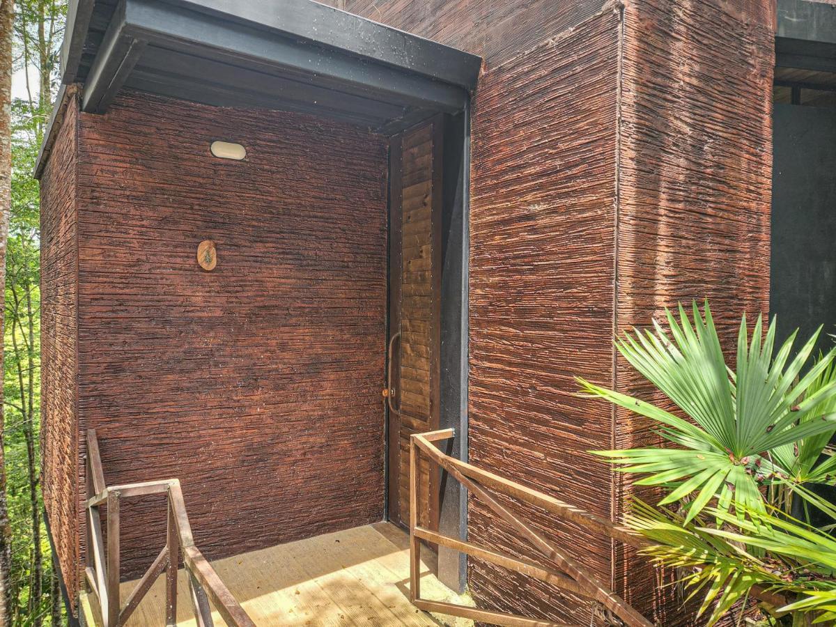 Hotel Madeira Boutique Doradal ภายนอก รูปภาพ