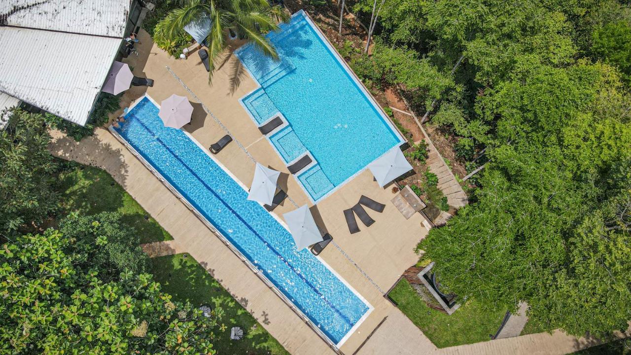 Hotel Madeira Boutique Doradal ภายนอก รูปภาพ