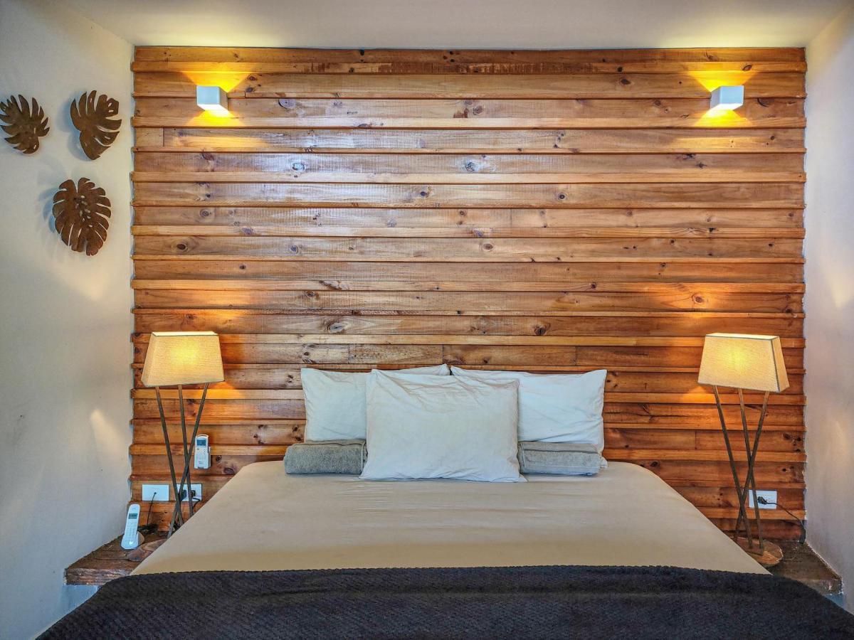 Hotel Madeira Boutique Doradal ภายนอก รูปภาพ