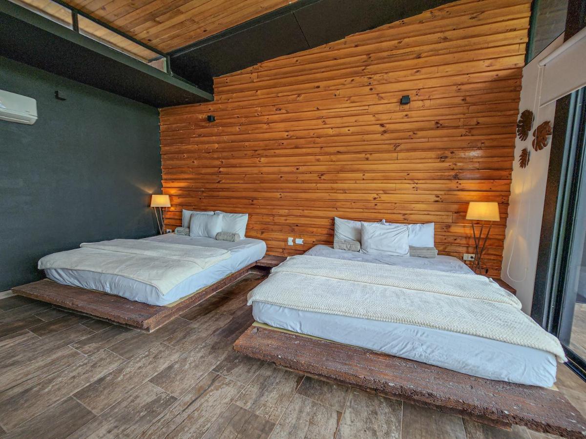 Hotel Madeira Boutique Doradal ภายนอก รูปภาพ